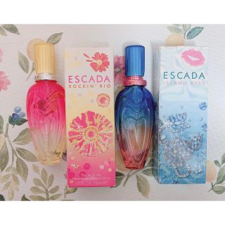 エスカーダ(ESCADA)のESCADA ❤︎ 新品(香水(女性用))