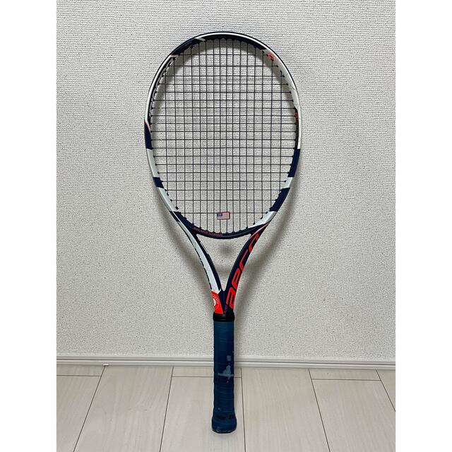 バボラ　ピュアアエロ　2016 Babolat 2016 Pure Aero