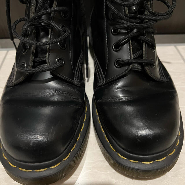 Dr.Martens(ドクターマーチン)のドクターマーチン　24.5cm レディースの靴/シューズ(ブーツ)の商品写真