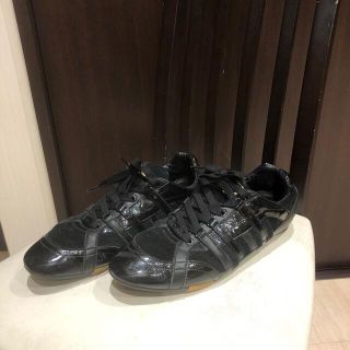 ドルチェアンドガッバーナ(DOLCE&GABBANA)のドルチェアンドガッパーナ　スニーカー　靴(スニーカー)