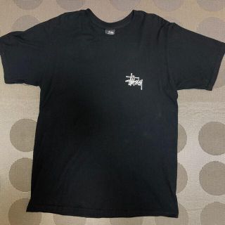 ステューシー(STUSSY)のstussy Tシャツ　Mサイズ　(Tシャツ/カットソー(半袖/袖なし))