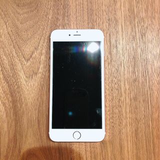 アップル(Apple)のiPhone 6s Plus ローズゴールド64GB  (スマートフォン本体)