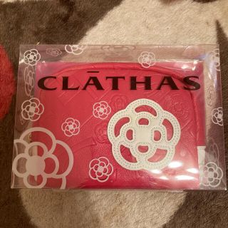 クレイサス(CLATHAS)のポーチ(ポーチ)