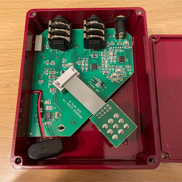 Klon KTR 初期物 | www.tspea.org