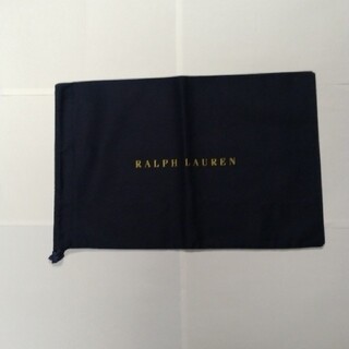 ラルフローレン(Ralph Lauren)のラルフローレン巾着袋(その他)