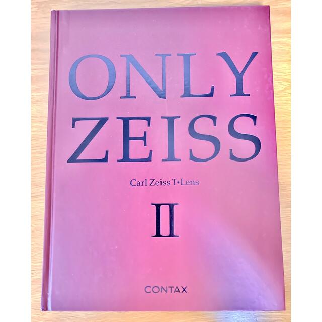 ONLY ZEISS II (オンリー・ツァイス2)の通販 by えむ's shop ONLY ZEISS II (オンリー・ツァイス2)の通販 by えむ's shop