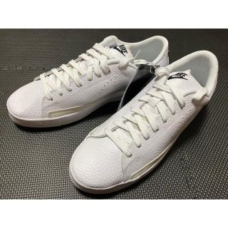 ナイキ(NIKE)のNIKE ブレーザー LOW X 白　27.0cm         未使用品(スニーカー)