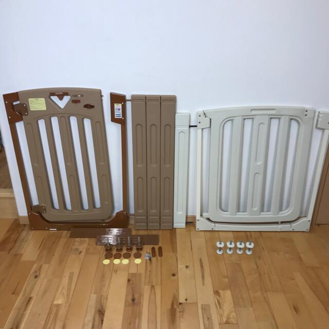 ☆即日発送☆日本育児 ベビーゲート 2セット 最長92㎝ 99㎝ 拡張フレーム ベビーフェンス+ゲート - maquillajeenoferta.com ☆即日発送☆日本育児 ベビーゲート 2セット 最長92㎝ 99㎝ 拡張フレーム ベビーフェンス+ゲート - maquillajeenoferta.com