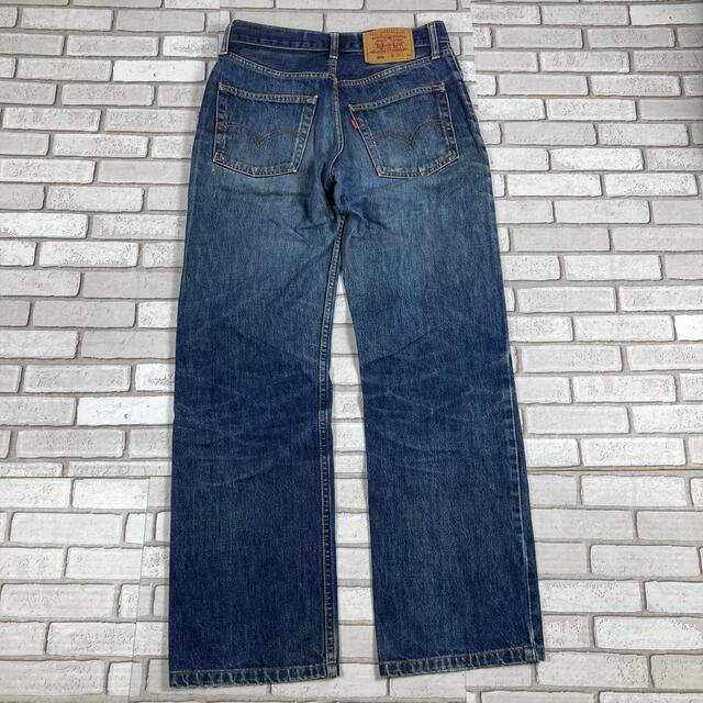 Levi’s リーバイス　506-02 フィリピン製　デニム　97年