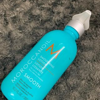 モロッカンオイル(Moroccan oil)のモロッカンオイル　スムージングローション300ml(ヘアケア)