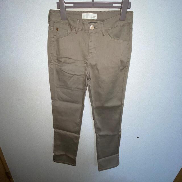 ENOF イナフ NYLON PANTS ナイロンパンツ ネイビー 人気ブランドの新作