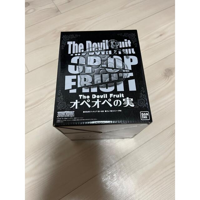 ワンピース The Devil Fruit オペオペの実