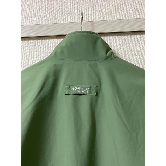 Supreme(シュプリーム)のSupreme GORE-TEX Reversible Polartec  メンズのジャケット/アウター(ナイロンジャケット)の商品写真