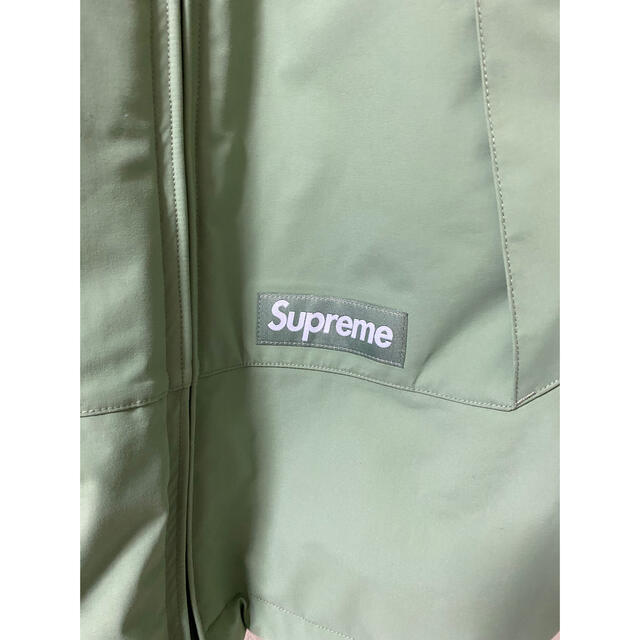 Supreme(シュプリーム)のSupreme GORE-TEX Reversible Polartec  メンズのジャケット/アウター(ナイロンジャケット)の商品写真