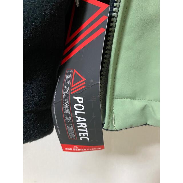 Supreme(シュプリーム)のSupreme GORE-TEX Reversible Polartec  メンズのジャケット/アウター(ナイロンジャケット)の商品写真