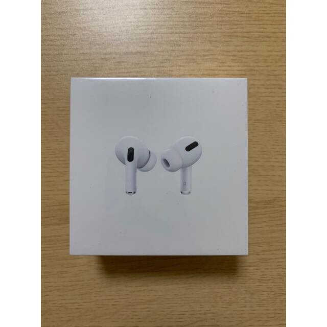 ②Apple AirPods Pro  MWP22J/A