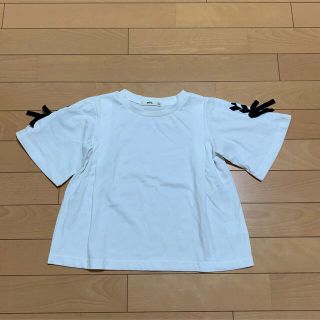 エムピーエス(MPS)のMPS トップス 120(Tシャツ/カットソー)