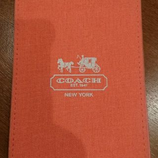 コーチ(COACH)のCOACH コーチ ☆(その他)