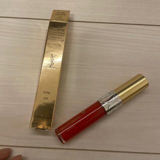 イヴサンローランボーテ(Yves Saint Laurent Beaute)のイブサンローラン　グロス(リップグロス)