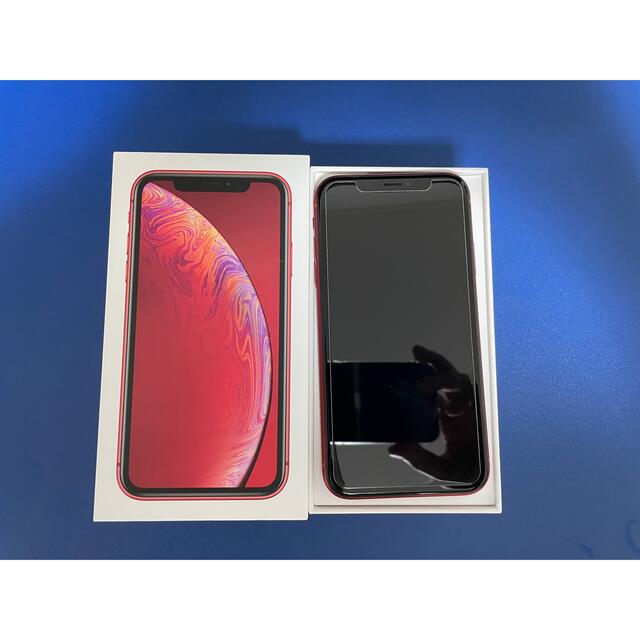 iPhone - iPhoneXR 64G SIMフリー ホワイトの+stbp.com.br