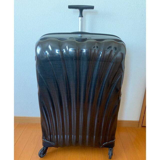 【低価100%新品】 サムソナイト(Samsonite) 73350 1549 コスモライト3.0 スピナー69 ミッドナイトブルー 68L