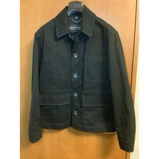 バーバリー(BURBERRY) メンズ ジージャン/デニムジャケット(メンズ)の ...