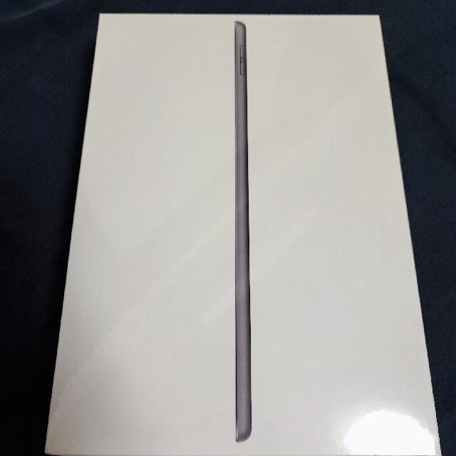 【新品】 iPad 256GB 第9世代 WiFi スペースグレイ