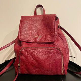 ケイトスペードニューヨーク(kate spade new york)のKate spade NEWYORK リュック(リュック/バックパック)