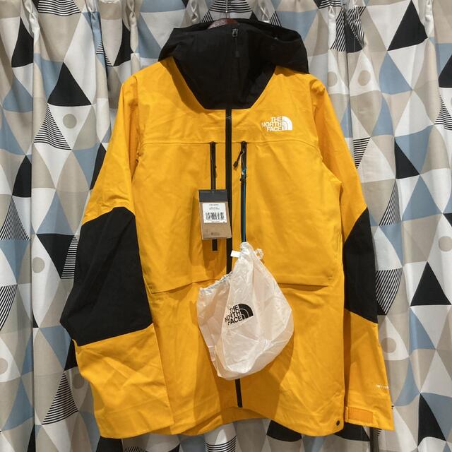 THE NORTH FACE - ノースフェイス マウンテンジャケット ナイロン ...