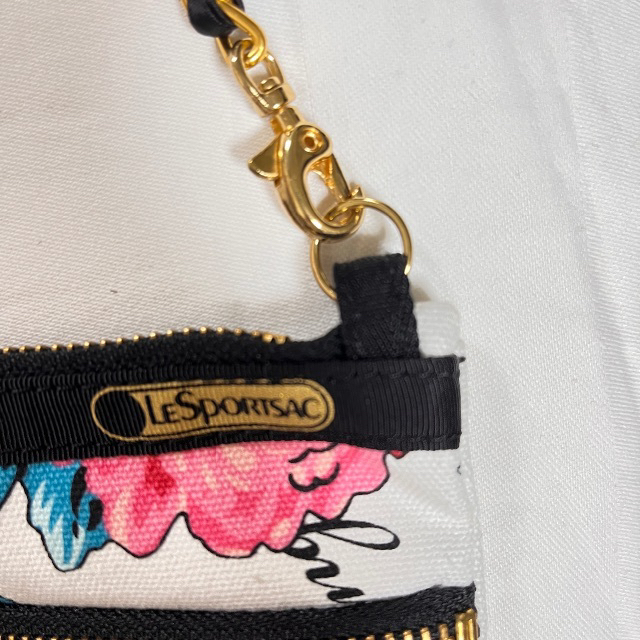 LeSportsac(レスポートサック)の新品 レスポートサック LeSportsac JOYRICH サコッシュ レディースのバッグ(ハンドバッグ)の商品写真