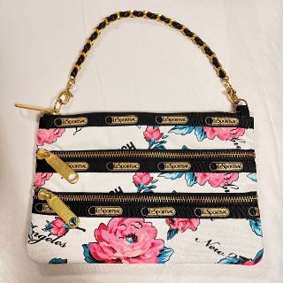 レスポートサック(LeSportsac)の新品 レスポートサック LeSportsac JOYRICH サコッシュ(ハンドバッグ)