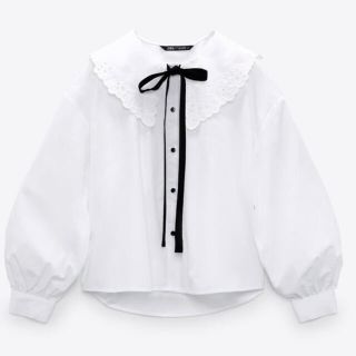 ザラ(ZARA)のザラ　シャツ　♡ ユナイテッドアローズ　スローブイエナ(シャツ/ブラウス(長袖/七分))