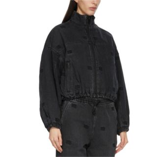 アレキサンダーワン(Alexander Wang)のアレキサンダーワン(Gジャン/デニムジャケット)