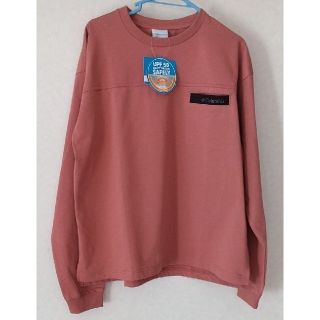 コロンビア(Columbia)のコロンビア 長袖Tシャツ ロンT  メンズ 長T ロンT(Tシャツ/カットソー(七分/長袖))