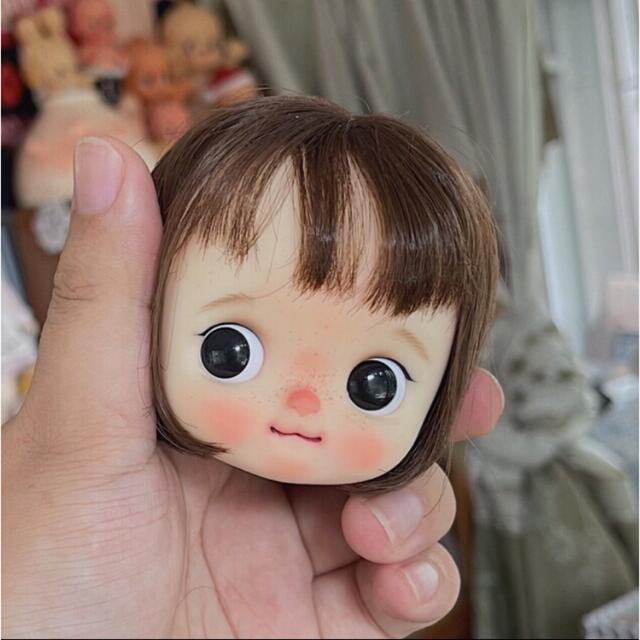 gguodoll ブライス お友達 カスタム 海外有名作家様-