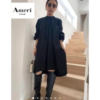 アメリヴィンテージ(Ameri VINTAGE)のAmeri VINTAGE(チュニック)