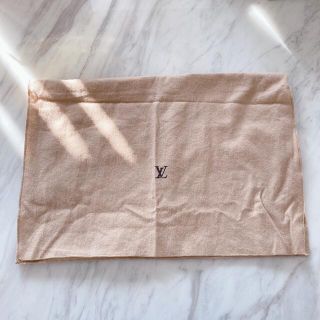 ルイヴィトン(LOUIS VUITTON)のLouis Vuitton ルイヴィトン バッグ 保存袋 新品未使用(ショップ袋)