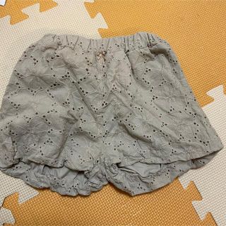 シマムラ(しまむら)の【90-100】juo かぼちゃパンツ(パンツ/スパッツ)