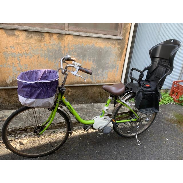 パナソニック 26インチ電動自転車 引き取り限定 自転車本体 - maquillajeenoferta.com パナソニック 26インチ電動自転車 引き取り限定 自転車本体 - maquillajeenoferta.com
