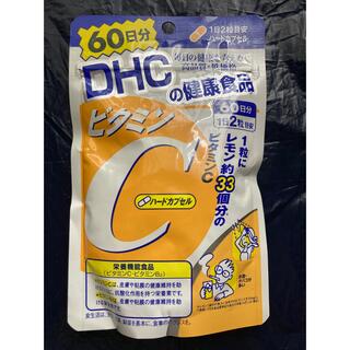 ディーエイチシー(DHC)のDHC ビタミンC 60日分(ビタミン)