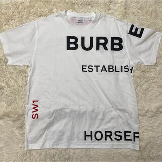 バーバリー(BURBERRY) Tシャツ・カットソー(メンズ)の通販 800点以上 
