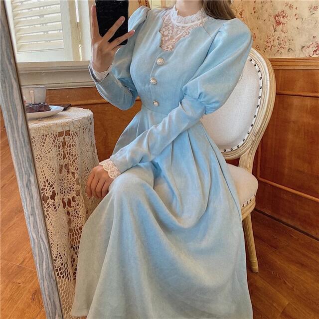 新品♡未使用 ワンピース