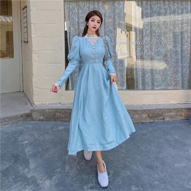 新品♡未使用 ワンピース
