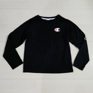 チャンピオン(Champion)の150ですが140よりです　Champion　チャンピオン　長袖Tシャツ(Tシャツ/カットソー)