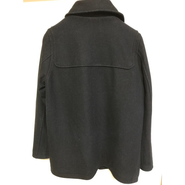 定価約4万円　Honnete ダッフルコート レディースのジャケット/アウター(ダッフルコート)の商品写真