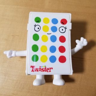 フィンガーツイスター　Twister(その他)