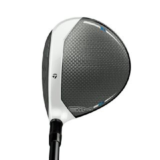 テーラーメイド(TaylorMade)のテーラーメイド 【ロッディオ・ステラ7】SIM MAX #5フェアウェイウッド(クラブ)