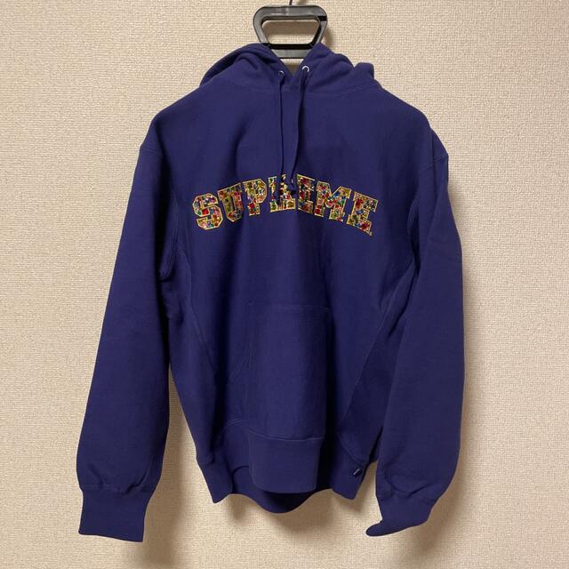 クリスマスファッション Supreme - 【新品・未使用】Supreme シュプリーム パーカー パーカー - covid19.ins.gov.mz