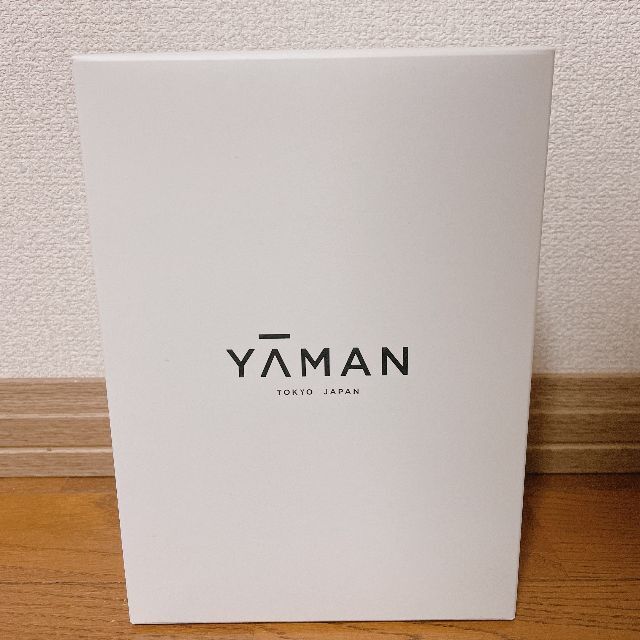 YA-MAN - 【新品・未開封】ヤーマン フォトプラスシャイニー RF美顔器