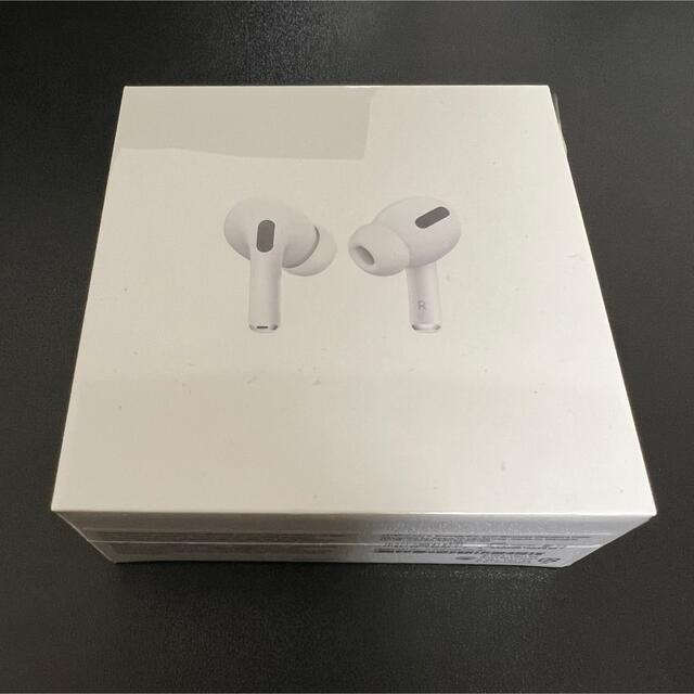 AirPods Pro 新品未開封SBC